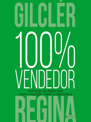 cover image of 100% Vendedor